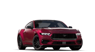 2025 Ford Mustang® External Image 5